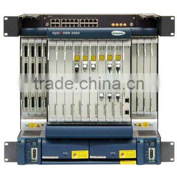 Huawei OSN 2500 switch ethernet industrial