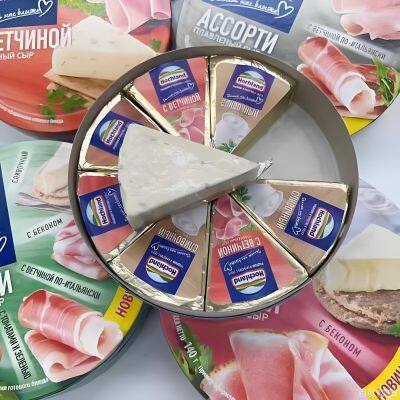 Aluminum Foil Folding Packaging Machine of Tokkepack photo-3