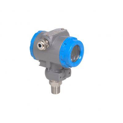 Kyue 2088 Industrial Pressure Transmitter Water-proof Pressure Sensor for Power Generation Chemical Textile photo-2