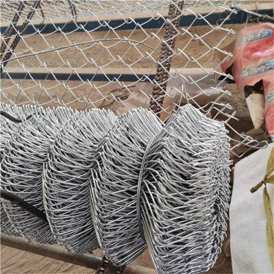 6FT PVC Coated Chain Link Fence With Superior Anti-Rust Protection photo-5