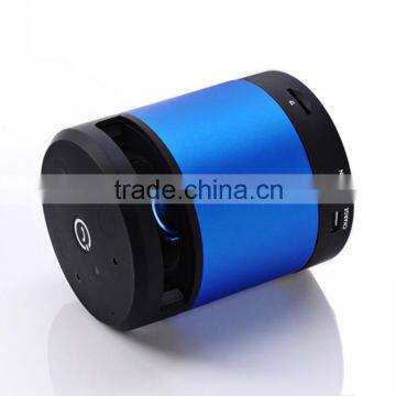 2016 Most Popular Mobie Mini Speaker / Mini Bluetooth Speaker For Christmas Gift photo-2