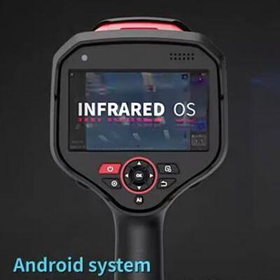 RT630 High-Resolution Thermal Camera: Next-Gen Detector for Sharp, Clear Thermal Imaging