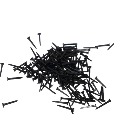 Power Stainless Steel Shoe Tacks - Rustproof for Outdoor Footwear photo-2