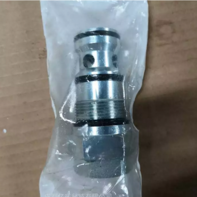 Eaton Vickers Vickers Hydraulic Control Check Valve for Wind Turbines 4ck300-1-s 3, in Stock at Denver photo-3