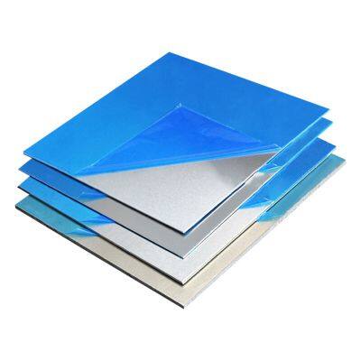 Premium 1mm and 2mm Aluminum Sheets for Sublimation Printing photo-2