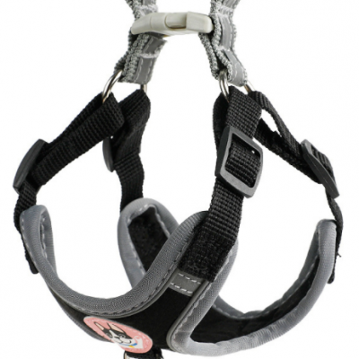 Fency Dog Harness H Shaped