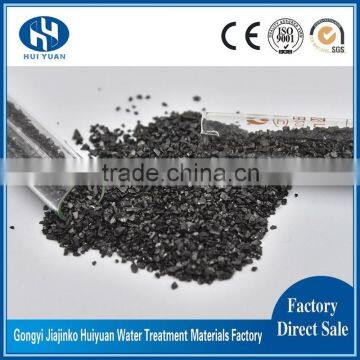 High Strength and Low Ash Anthracite Coal