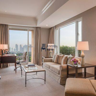 Hotel Bedroom Furniture Set
