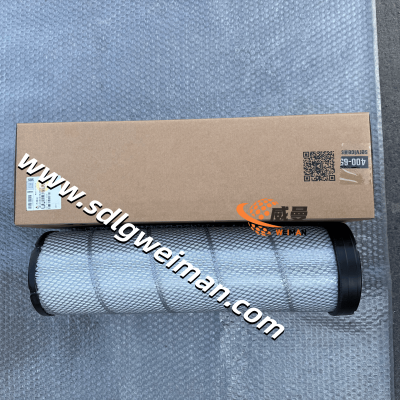 SDLG Luftfilter-Einsatz J4110000763002 für SDLG E6210F E6300F Bagger