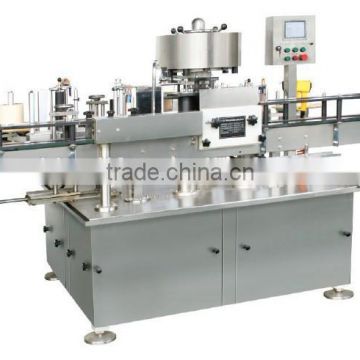 self adhesive labeling machine price