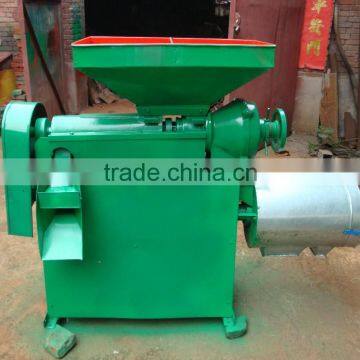 Functional Maize Skin Peeling Machine/maize Skin Peeler/corn Skin Peeling and Grinding Machine photo-3