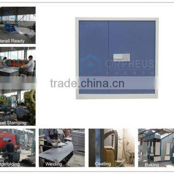 Full Height Cabinets Office Small Model Military Storage Cabinets photo-6