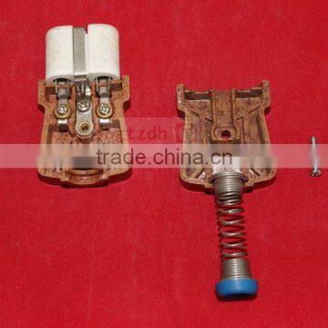 Electrical Industrial Socket photo-6