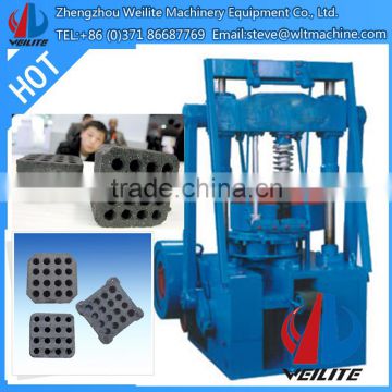 low proce beehive briquette forming machine / beehive coal briquette forming machine