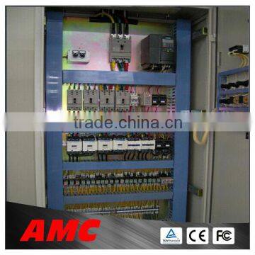 A-12 Electrical Control and Equipment System