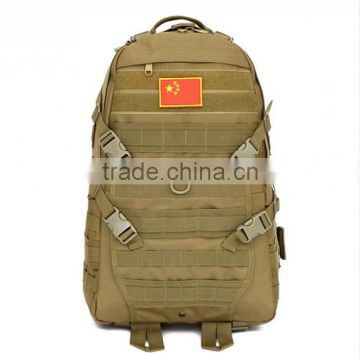 Fashionable survival backpack military backpacks