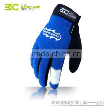 sport bicycle racing glove