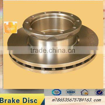 Truck Parts Brake Disc Heavy Duty Truck Brake Disc photo-4