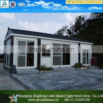 China Prefabricated Homes Prefabricated Plans House/cheap A-frame House Kit/prefabricated Modular Home Design photo-3
