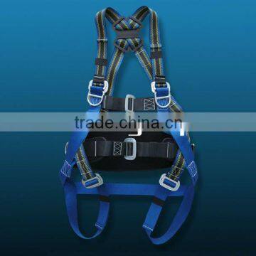 full body safety belt