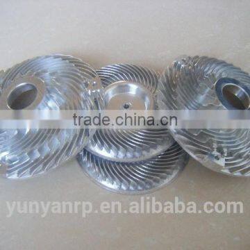 aluminium extrusion profile