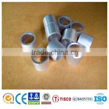6063 Aluminum Round Tube Price photo-2