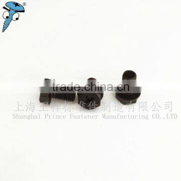 Cheap Price Custom Good Quality Self Tapping Pan Combination Head Screw photo-5