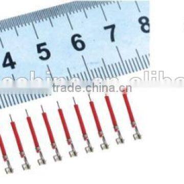 RX-019 Ultra-high Speed Automatic Twisting Tin Dipping Wire Cutting and Stripping Crimping Machine photo-2