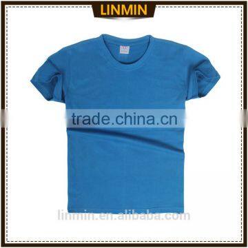 T Shirt,Custom T-Shirt,100%Cotton Man Blank T Shirt Wholesale China