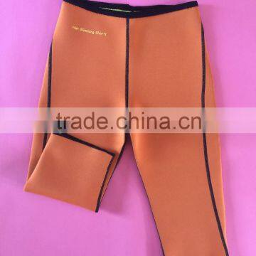 Neoprene Slimming Pants Hot Sale for Women in Sports photo-2