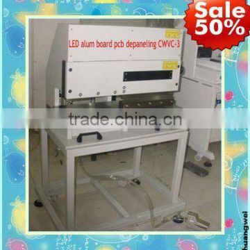 Automatic Metal board cutting machine