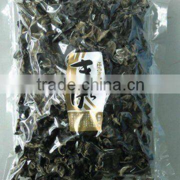 Chinese Dried Black Fungus