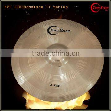 Tongxiang B20 Cymbals TT Series