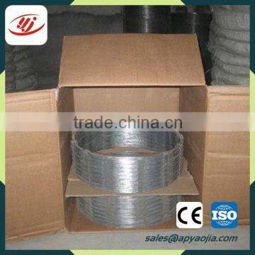 Hot Selling razor barbed wire razor barbed wire mesh