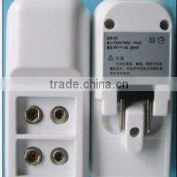 9V Battery Charger photo-1