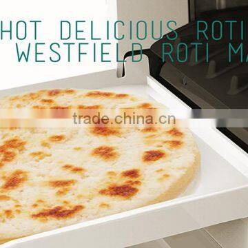 Factory Rotimatic (pizza)Machine for Home Users photo-5