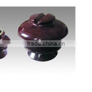 High Voltage Pin Type insulators