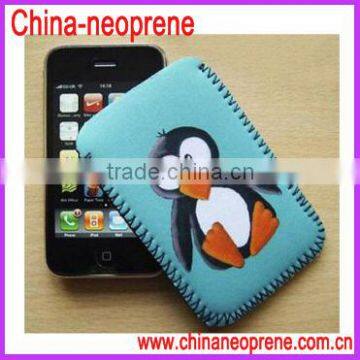 Phone Cover Neoprene