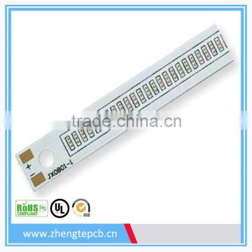 SMD2835 round LED PCB 220V Directly For LED Bulb light