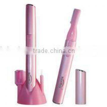 Hot Sale Mini Electric Eyebrow Shaver/eyebrow Razor photo-2