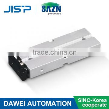 Double Action Type Double Rod Cylinder Pneumatic Air Cylinder TN series Double-shaft cylinder