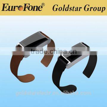 shenzhen factory price latest bluetooth bracelet