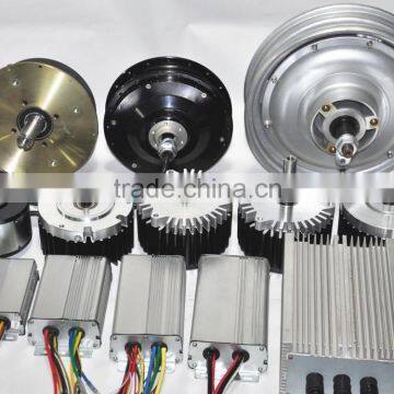 Manufacture Offer Hot Sale Geared Side Motor photo-2