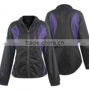 Wind Cycling Jacket