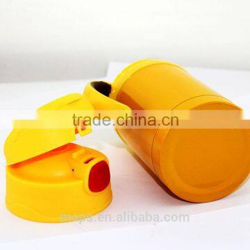 Kids Drink Cup With Water Bottle Handle photo-3