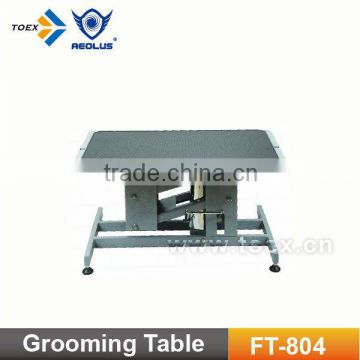 Pet Table Hydraulic Grooming Table FT804