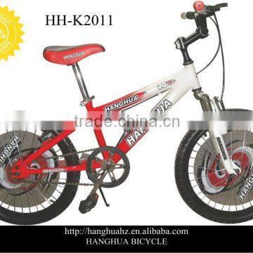 HH-K2011 20 inch full suspention mtb bike for boys