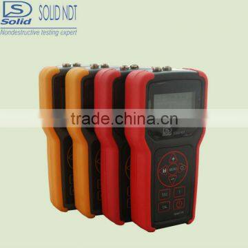 Solid UpadVX Ultrasonic Velocity Gauge
