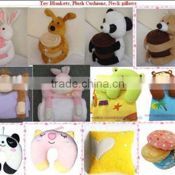 baby blanket toys/baby soft toy blanket/baby toys blanket