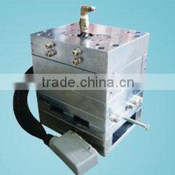 Инжекционное оборудование для литья под давлением с конструкцией низкодавления photo-5